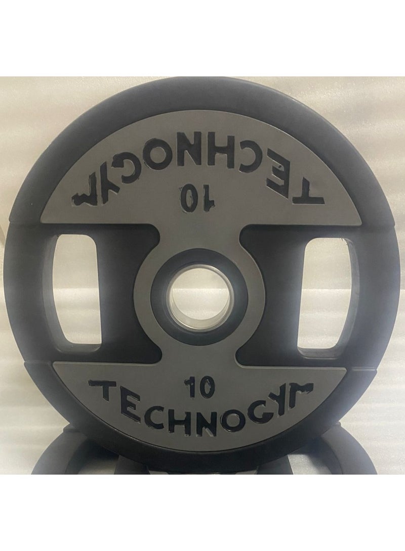 تيكنو چيم طارات تكنو هاي كواليتي وزن 10 كجم(فتحة 51 مم/2قطعة) - Image 4